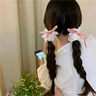 假扮姑婆